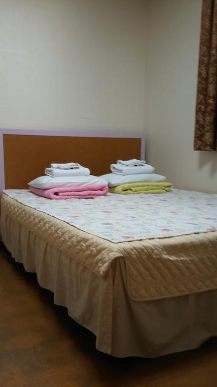 Kukje Myeongdong House Hotel Seoel Buitenkant foto